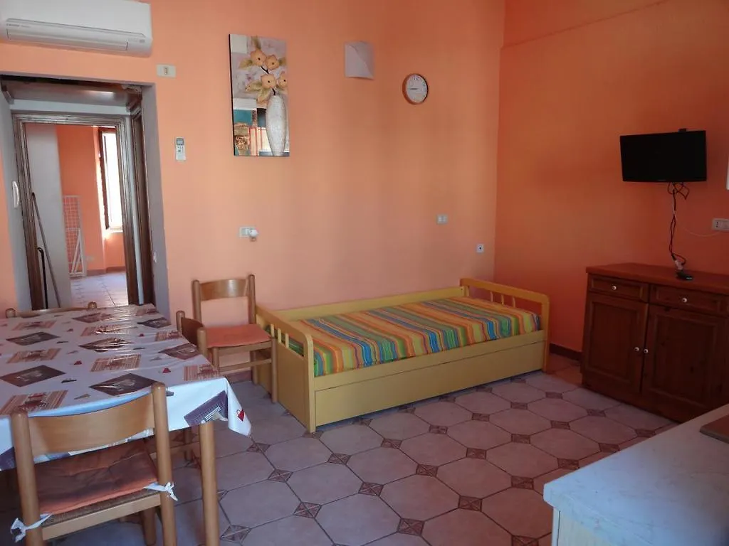 Appartamenti Silviaggi Marina di Campo Apartment