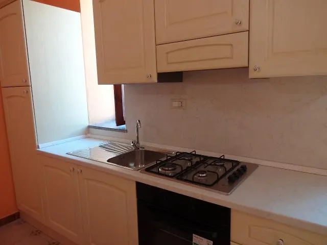Appartamenti Silviaggi Marina di Campo Apartment