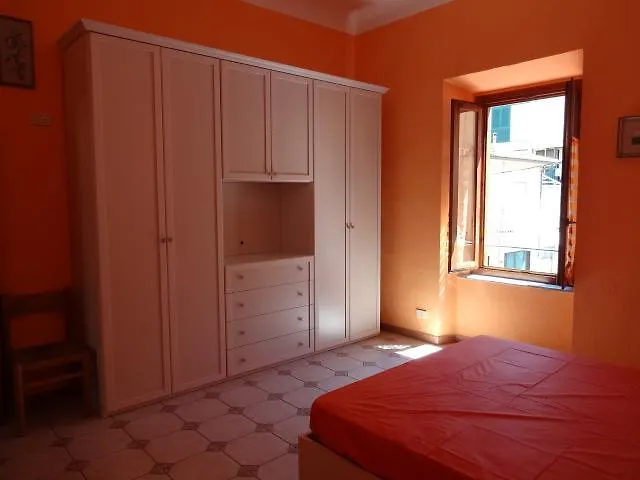 Appartamenti Silviaggi Marina di Campo
