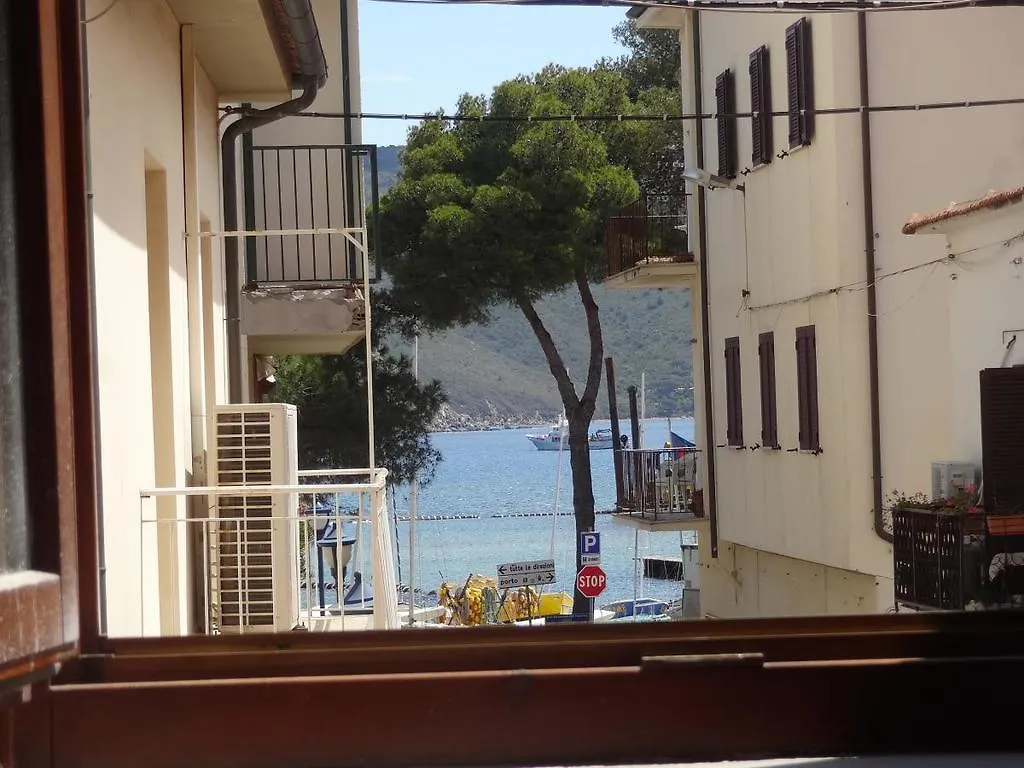 Appartamenti Silviaggi Marina di Campo 0*,  Italy