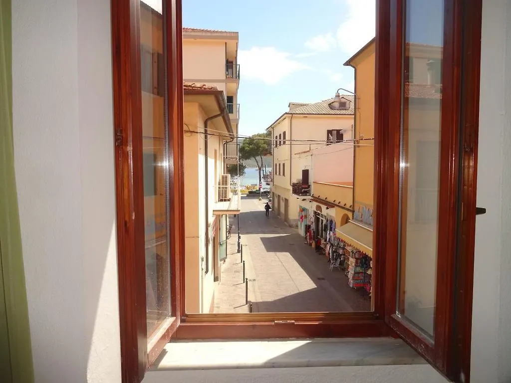 Appartamenti Silviaggi Marina di Campo Apartment