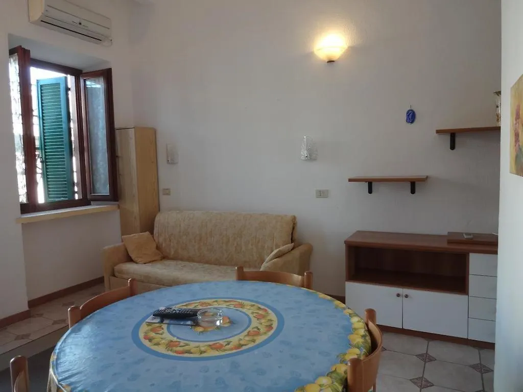 Apartment Appartamenti Silviaggi Marina di Campo