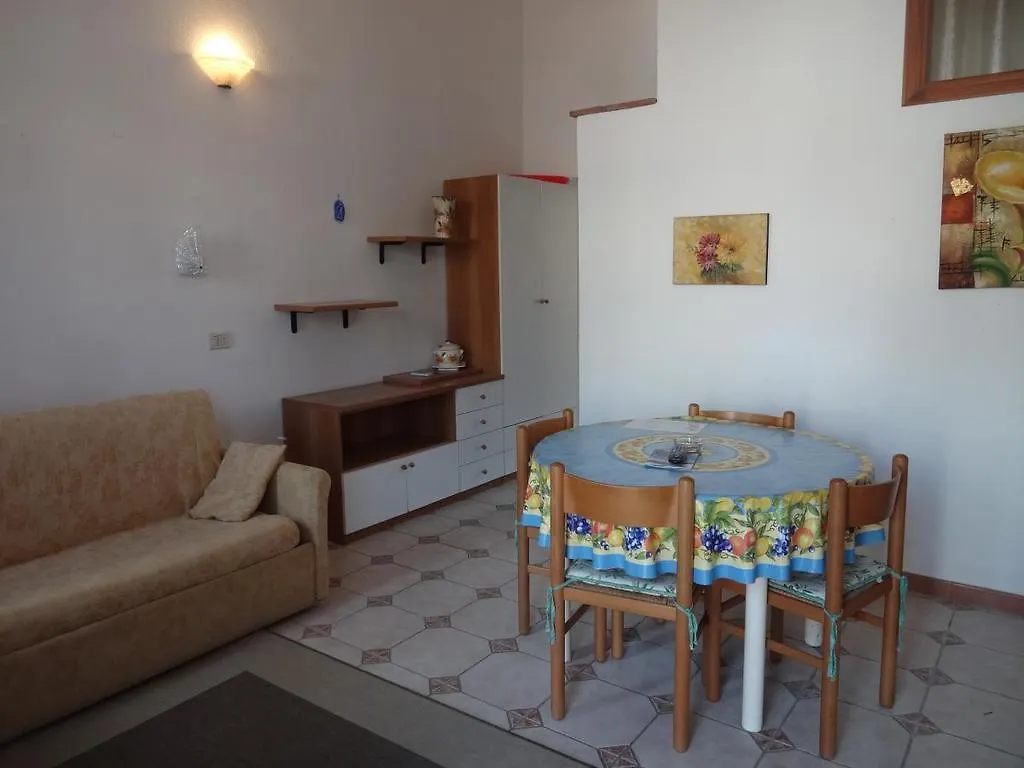 Appartamenti Silviaggi Marina di Campo Apartment