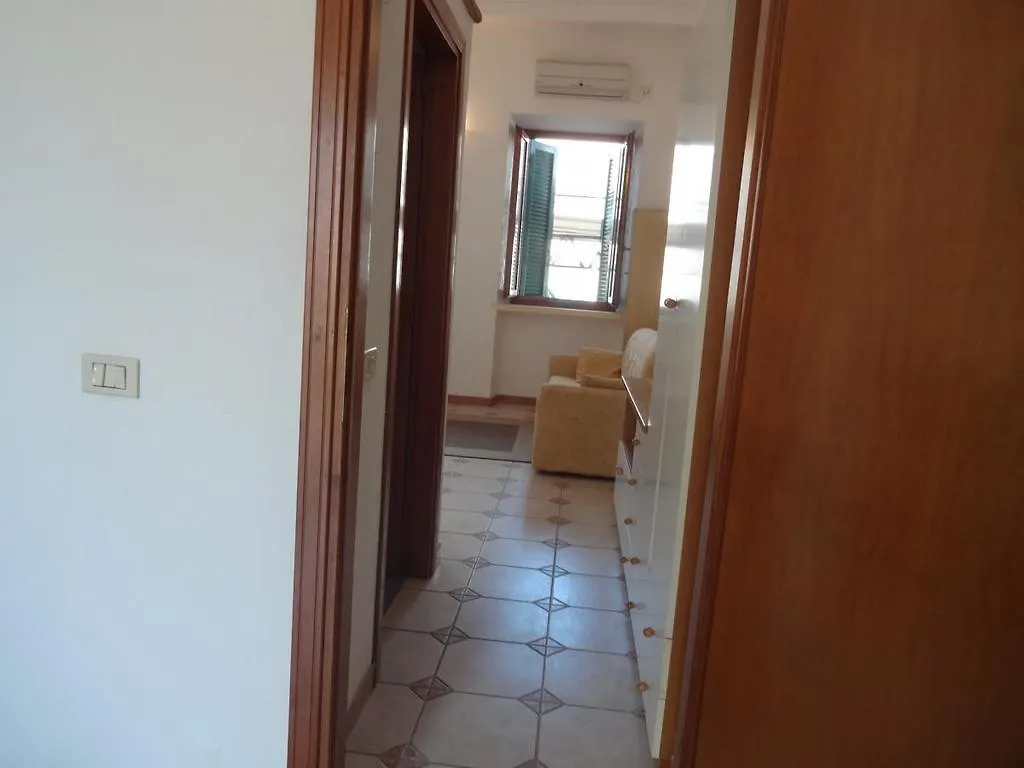 Appartamenti Silviaggi Marina di Campo Apartment