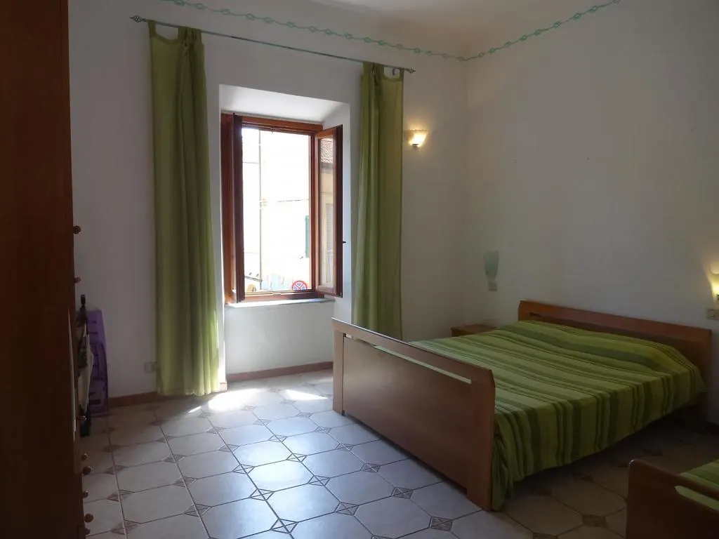Apartment Appartamenti Silviaggi Marina di Campo