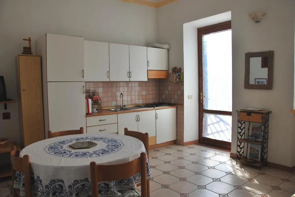 Appartamenti Silviaggi Marina di Campo