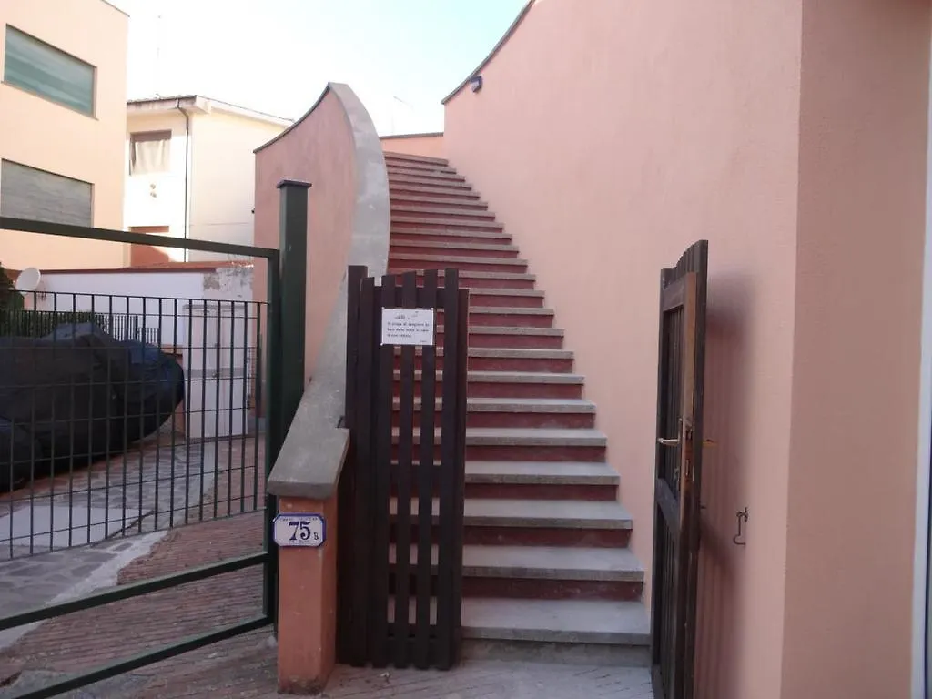 Appartamenti Silviaggi Marina di Campo