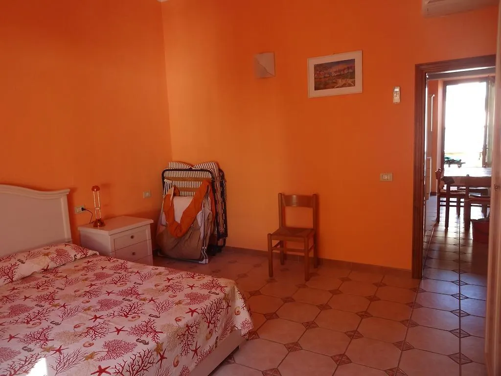 Appartamenti Silviaggi Marina di Campo 0*,